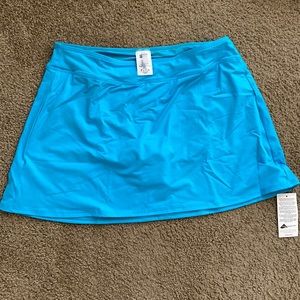 Lands End Swim Skirt